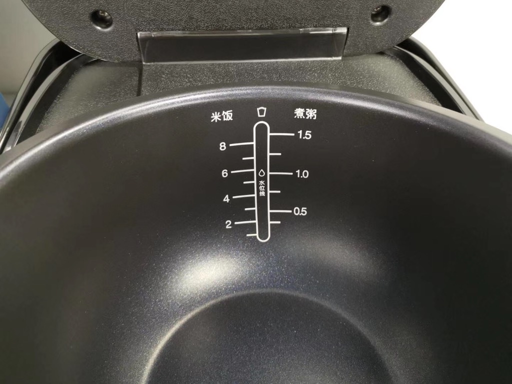 NỒI CƠM ĐIỆN ĐIỆN TỪ IH MACAIIROOS