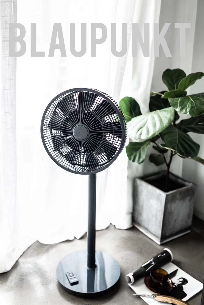 Quạt tuần hoàn BLAUPUNKT X1