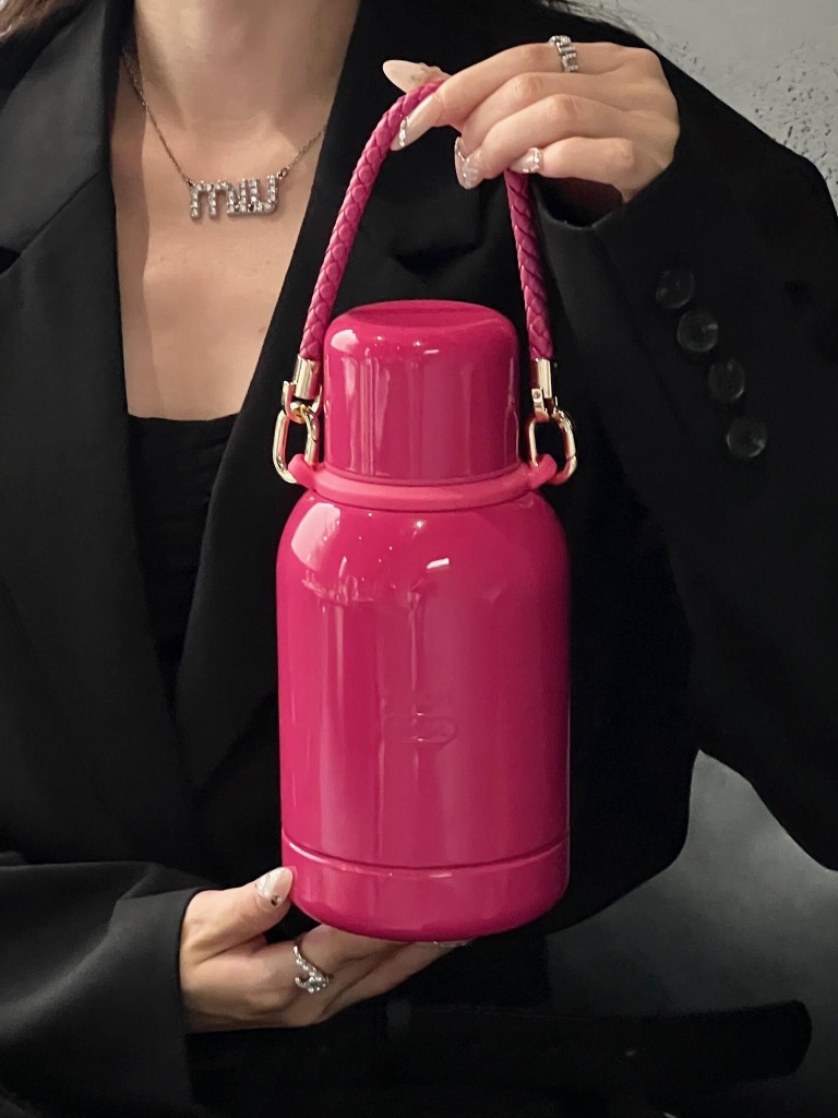 BÌNH GIỮ NHIỆT CAO CẤP GOOM 900ml VHANTEL