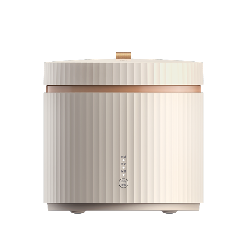 NỒI CƠM ĐIỆN MINI LÕI SỨ TOKIT 1.5L