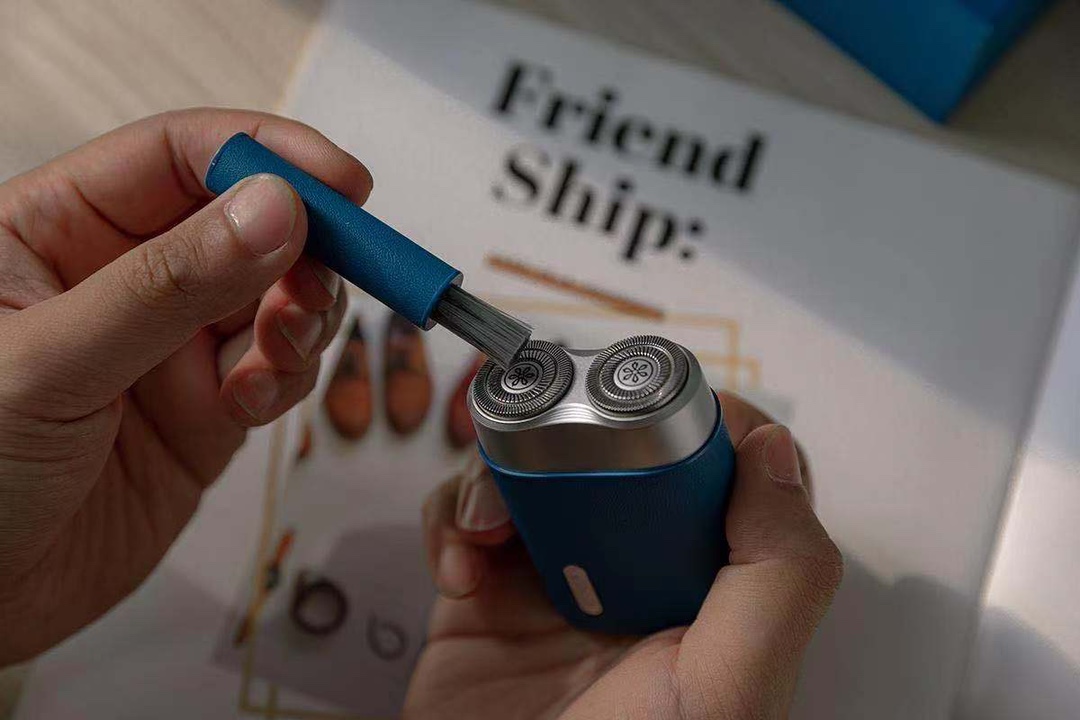 MÁY CẠO RÂU MINI CAO CẤP SOOCAS SP1