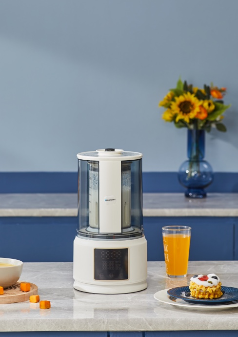 MÁY XAY NẤU SỮA HẠT GIẢM ỒN BLAUPUNKT