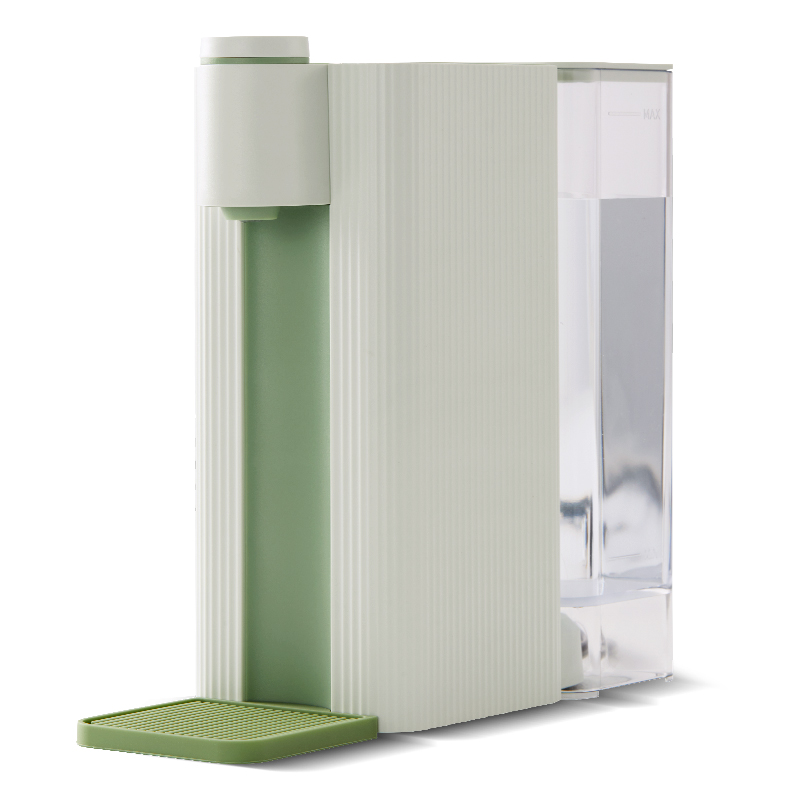 MÁY ĐUN NƯỚC NÓNG TỨC THÌ THÔNG MINH MOKKOM MK374