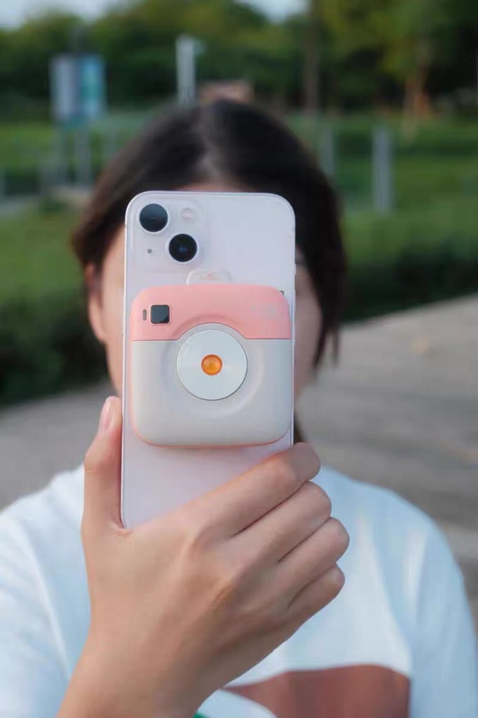 PIN SẠC DỰ PHÒNG MAGSAFE 10.000mAh X-LIVE