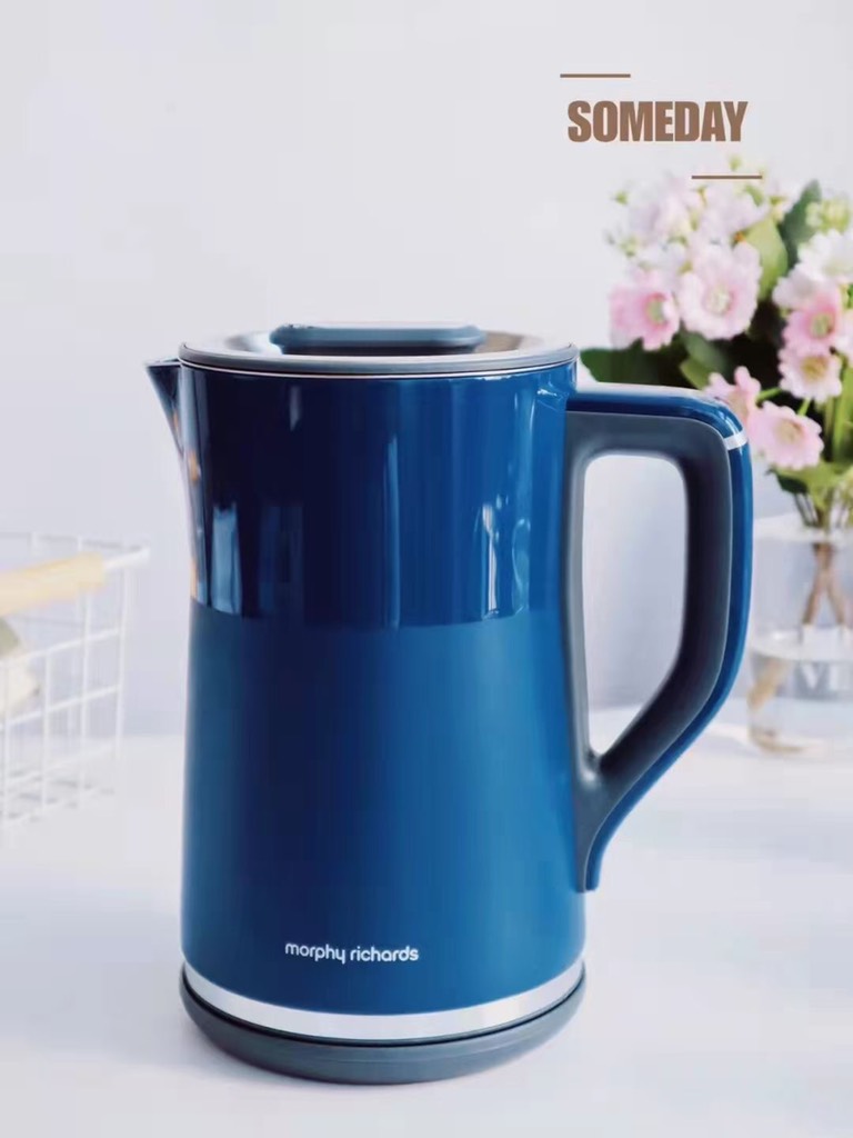 ẤM ĐUN NƯỚC SIÊU TỐC THÔNG MÌNH MORPHY RICHARDS MR6070