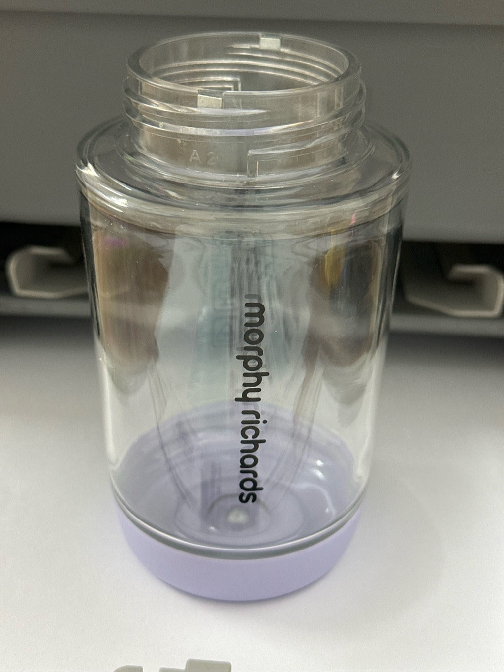 CỐC SINH TỐ MIX SODA MORPHY RICHARDS MR9801