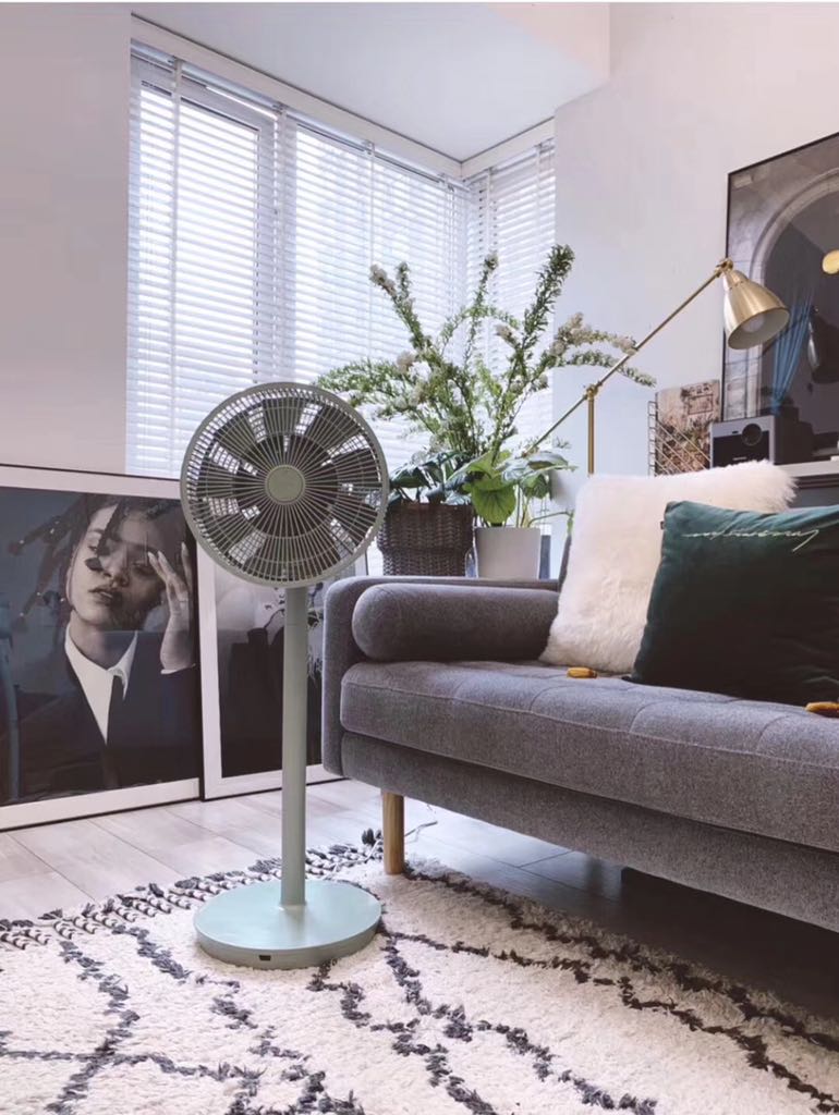 Quạt tuần hoàn BLAUPUNKT X1