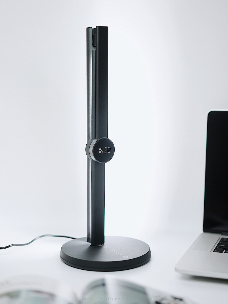 ĐÈN BÀN LED THÔNG MINH EZVALO ECHO