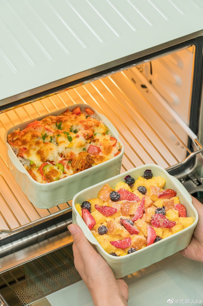 HỘP ĐỰNG THỰC PHẨM MEN SỨ BUYDEEM