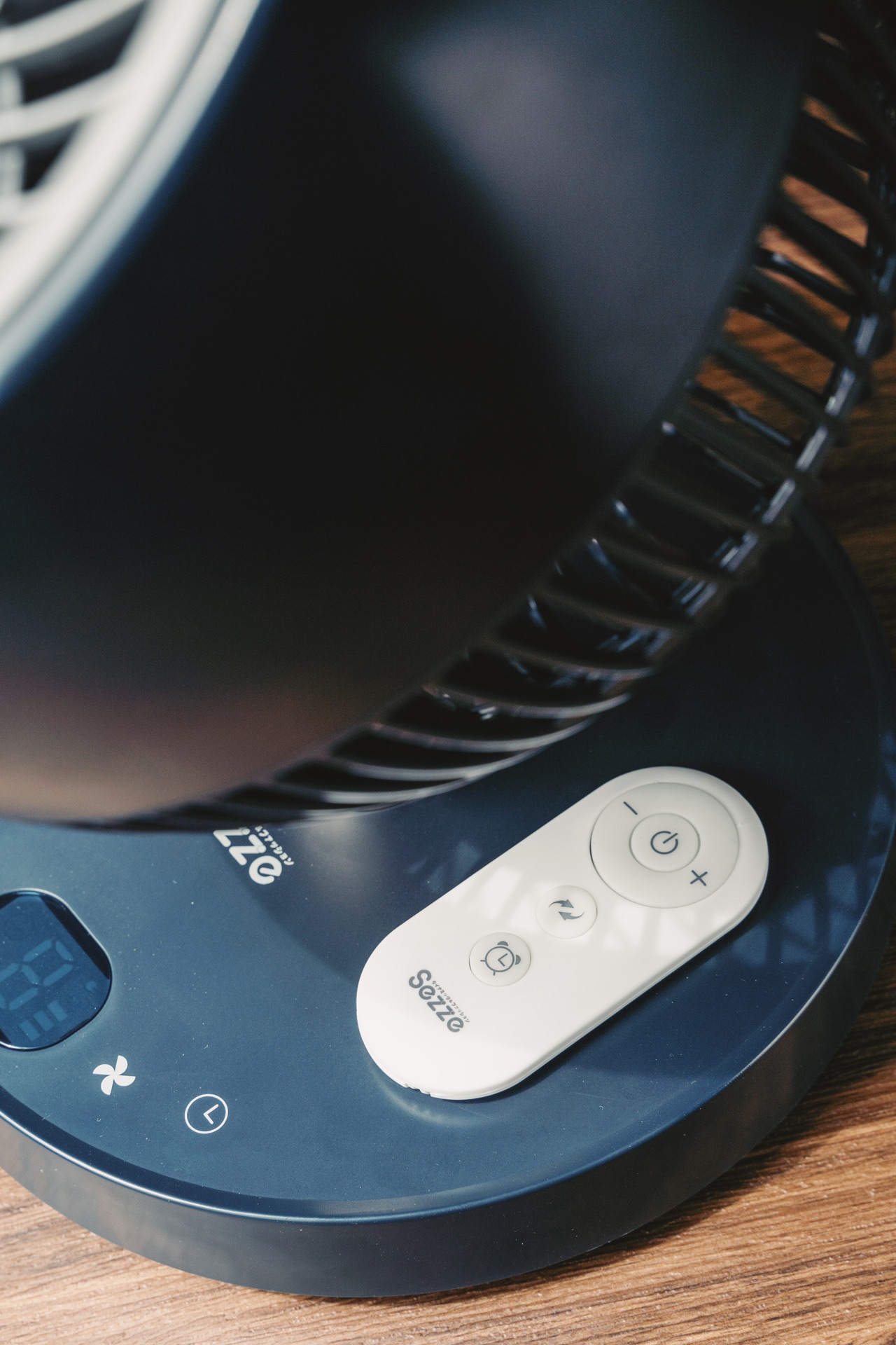 [Có bảo hành] [Chính hãng] QUẠT TUẦN HOÀN TÍCH ĐIỆN QUẠT DI DỘNG DÃ NGOẠI CAMPING THÂN RÚT LINH HOẠT SEZZE DC201