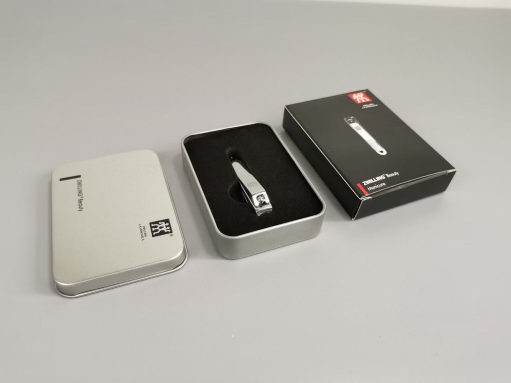 CẮT MÓNG TAY ZWILLING