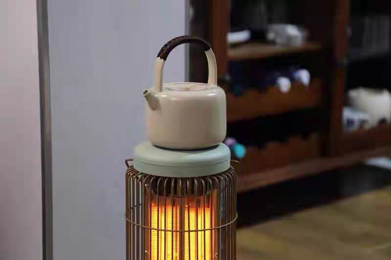 LỒNG SƯỞI HỒNG NGOẠI XA XINGZUAN NRK