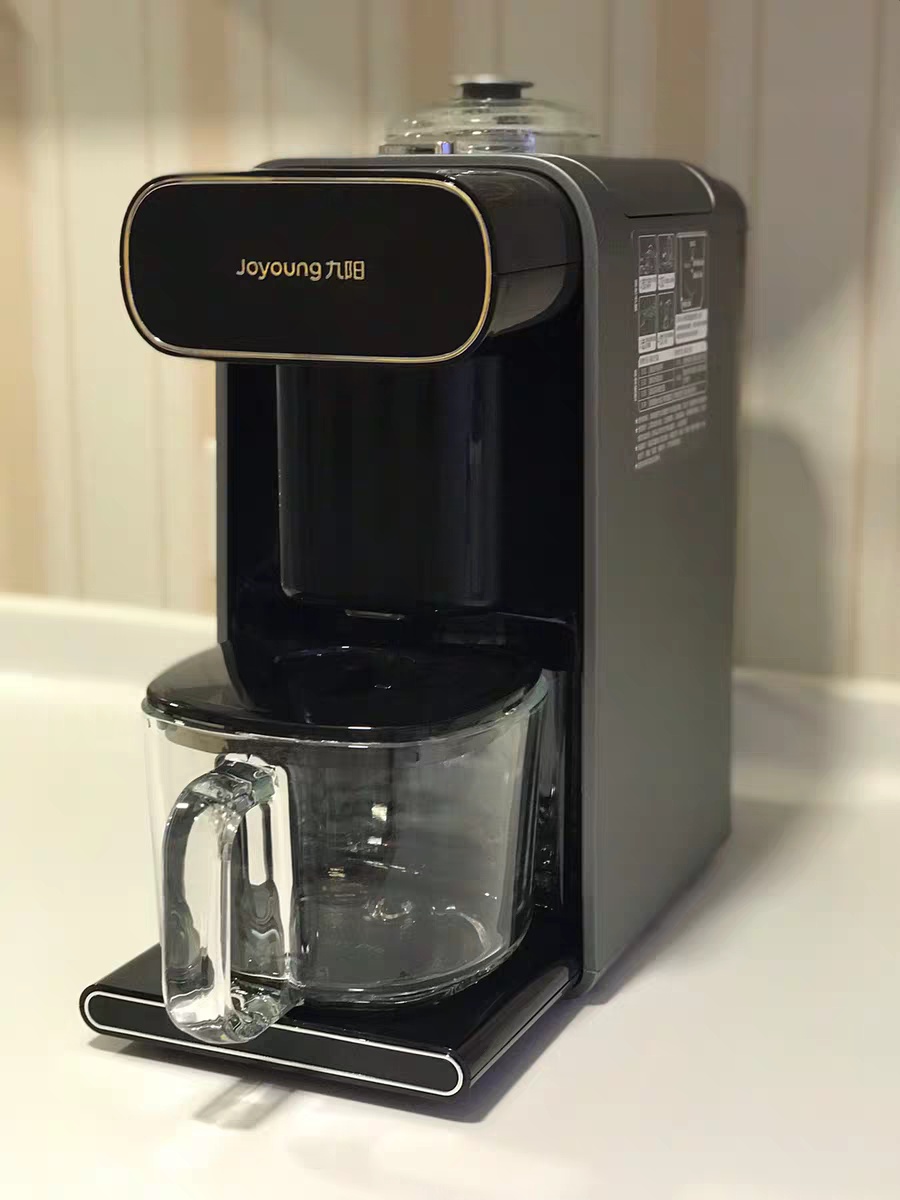 MÁY XAY NẤU SỮA HẠT ĐA NĂNG TỰ VỆ SINH JOYOUNG K1S-PRO