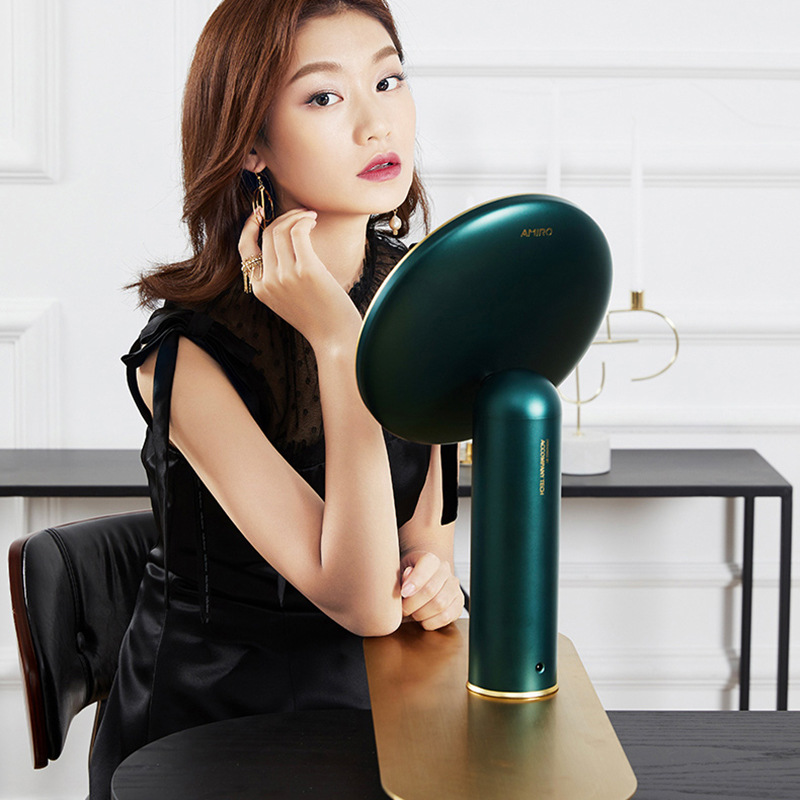 GƯƠNG MAKEUP LED CHUYÊN NGHIỆP AMIRO