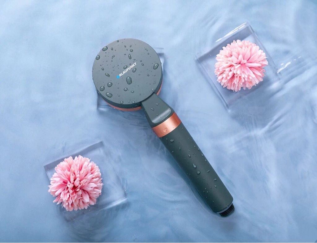 VÒI SEN VITAMIN C KHỬ KHUẨN