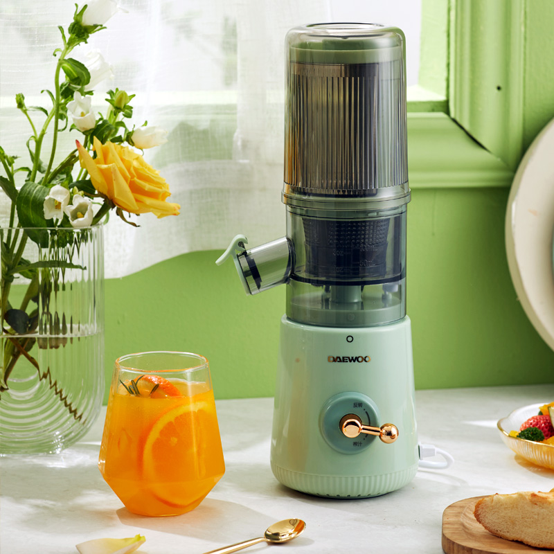 MÁY ÉP CHẬM MINI DAEWOO BM05