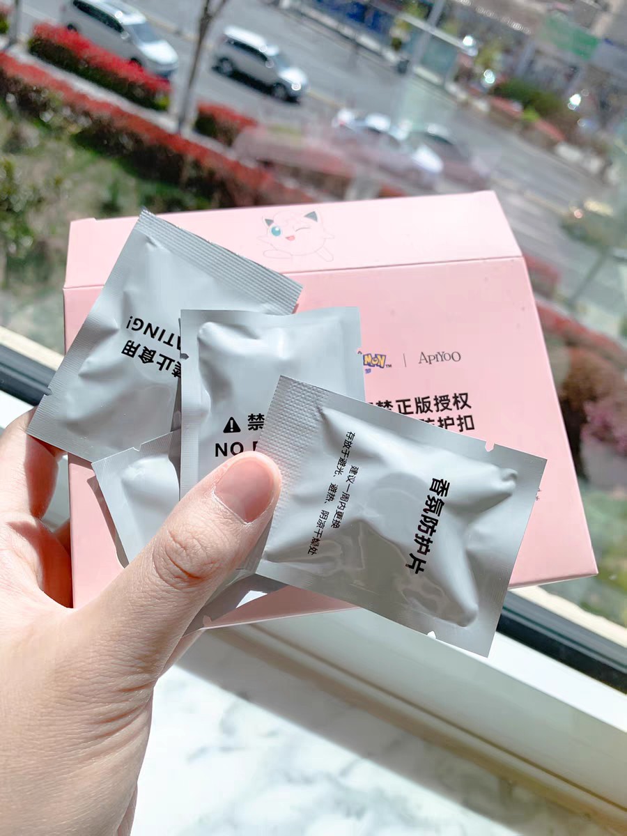 SÁP THƠM ĐUỔI MUỖI THIÊN NHIÊN APIYOO (Set 4 gói)