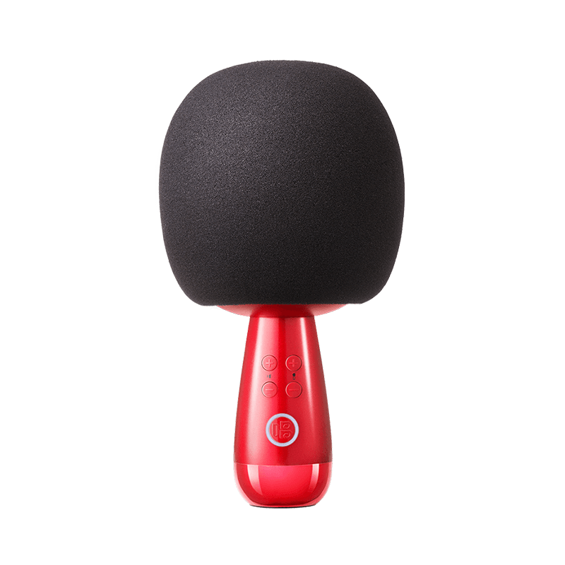 MIC hát Karaoke Bluetooth G2