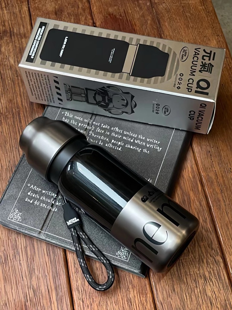 BÌNH GIỮ NHIỆT CAO CẤP LANE MOUEN