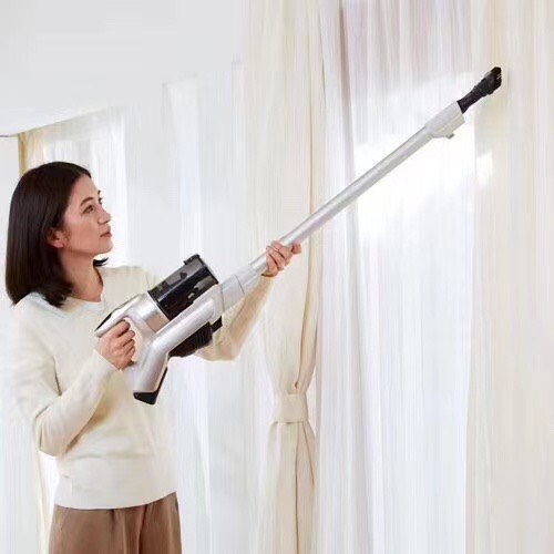 MÁY HÚT BỤI KHÔNG DÂY ĐA NĂNG SEZZE S48E