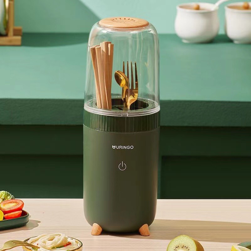 ỐNG SẤY & TIỆT TRÙNG ĐŨA THÌA URINGO