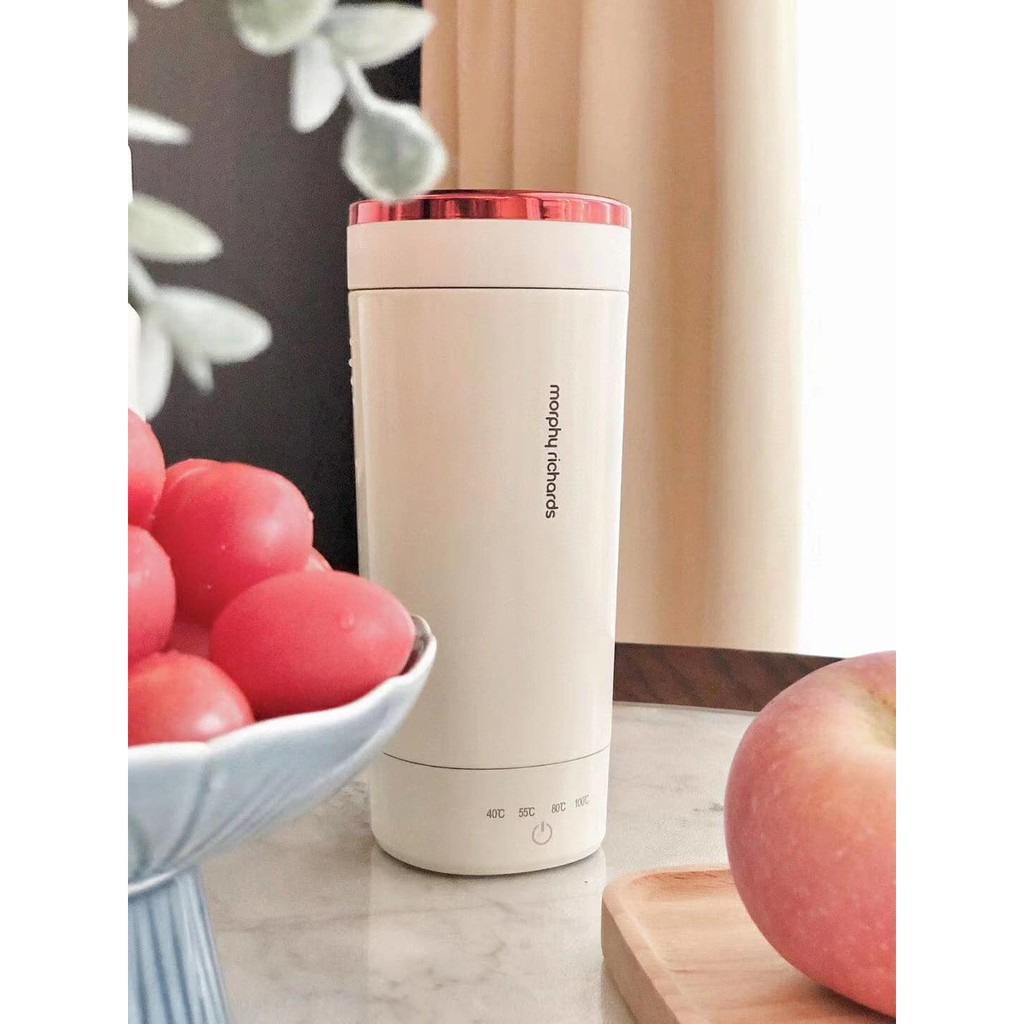 Bình đun nước giữ nhiệt cá nhân Morphy Richards MR6060