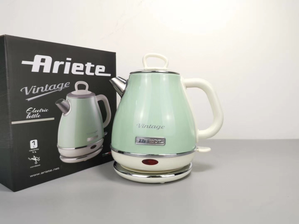 ẤM ĐUN NƯỚC ARIETE