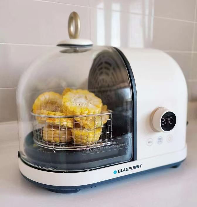 Lò chiên nướng chân không Blaupunkt