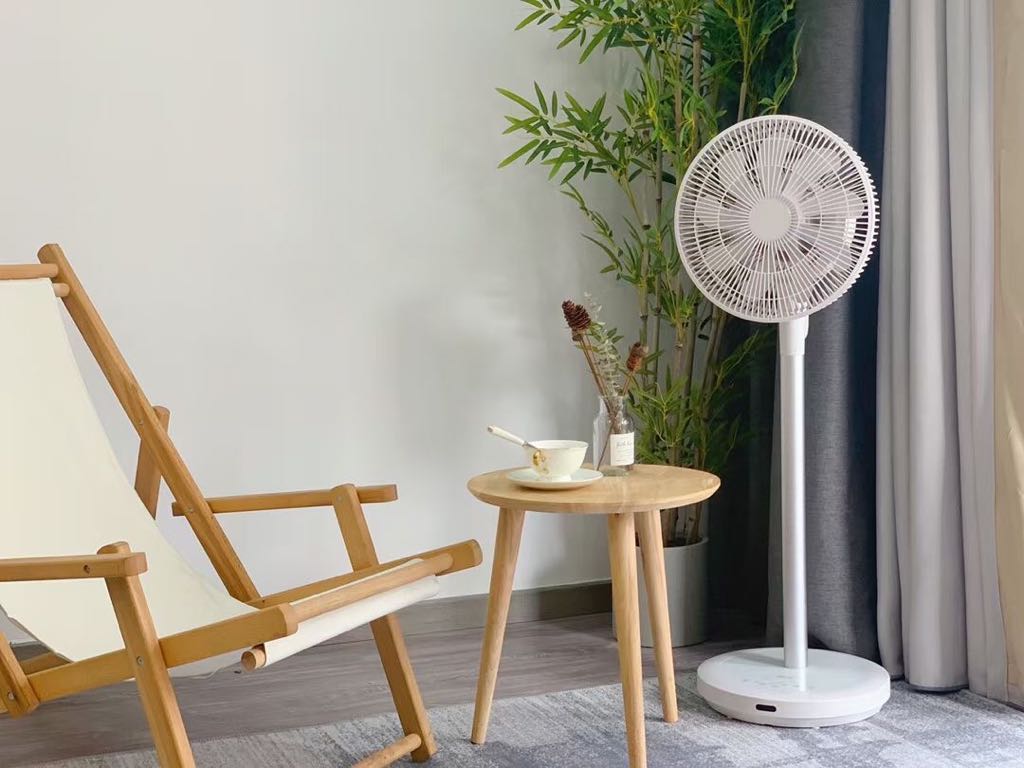 QUẠT TUẦN HOÀN THÔNG MINH SEZZE