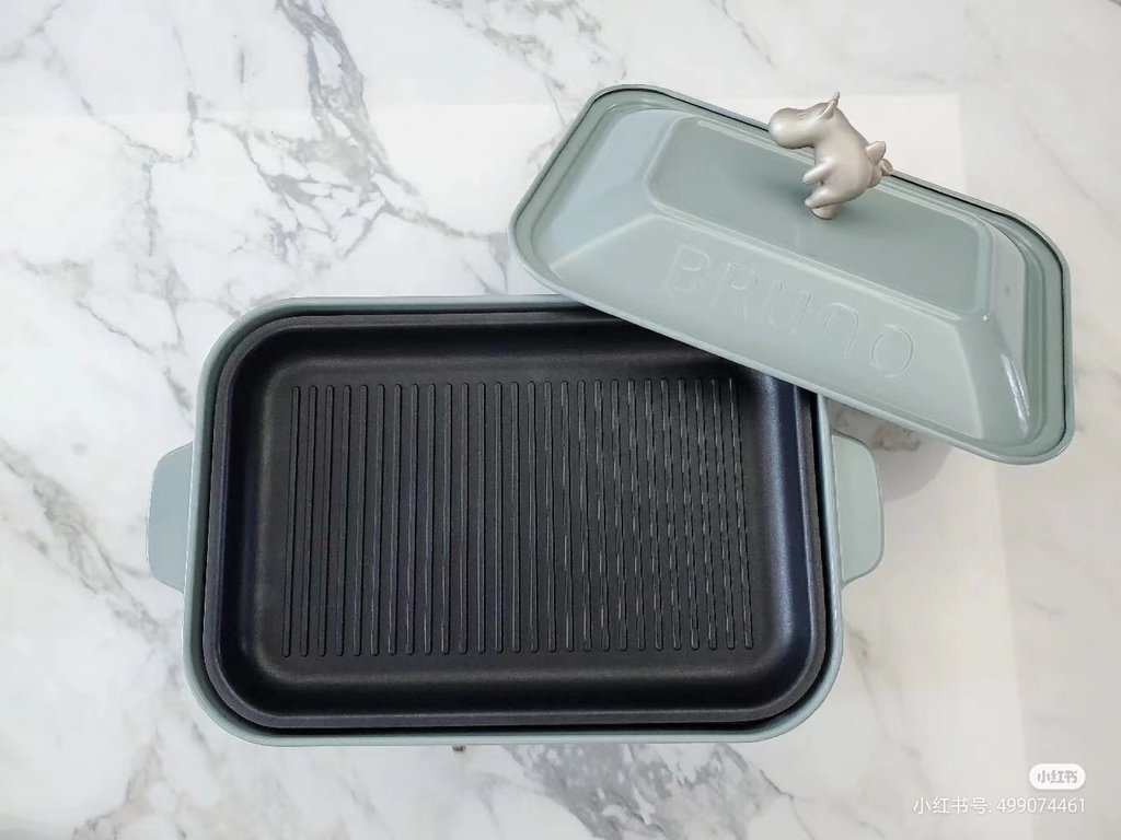 PHỤ KIỆN BẾP BRUNO BOE021