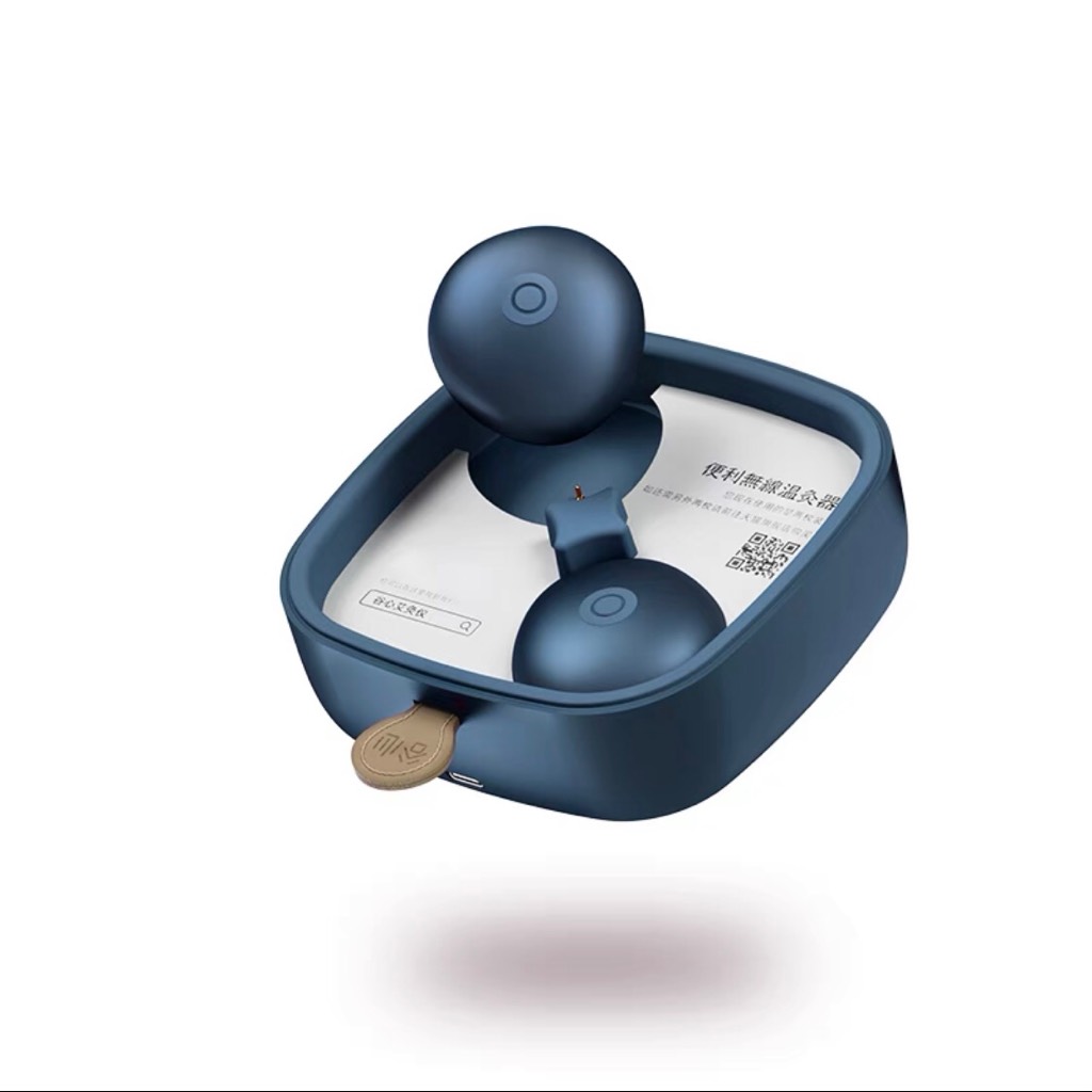 Máy xông ngải nóng GX.DIFFUSER