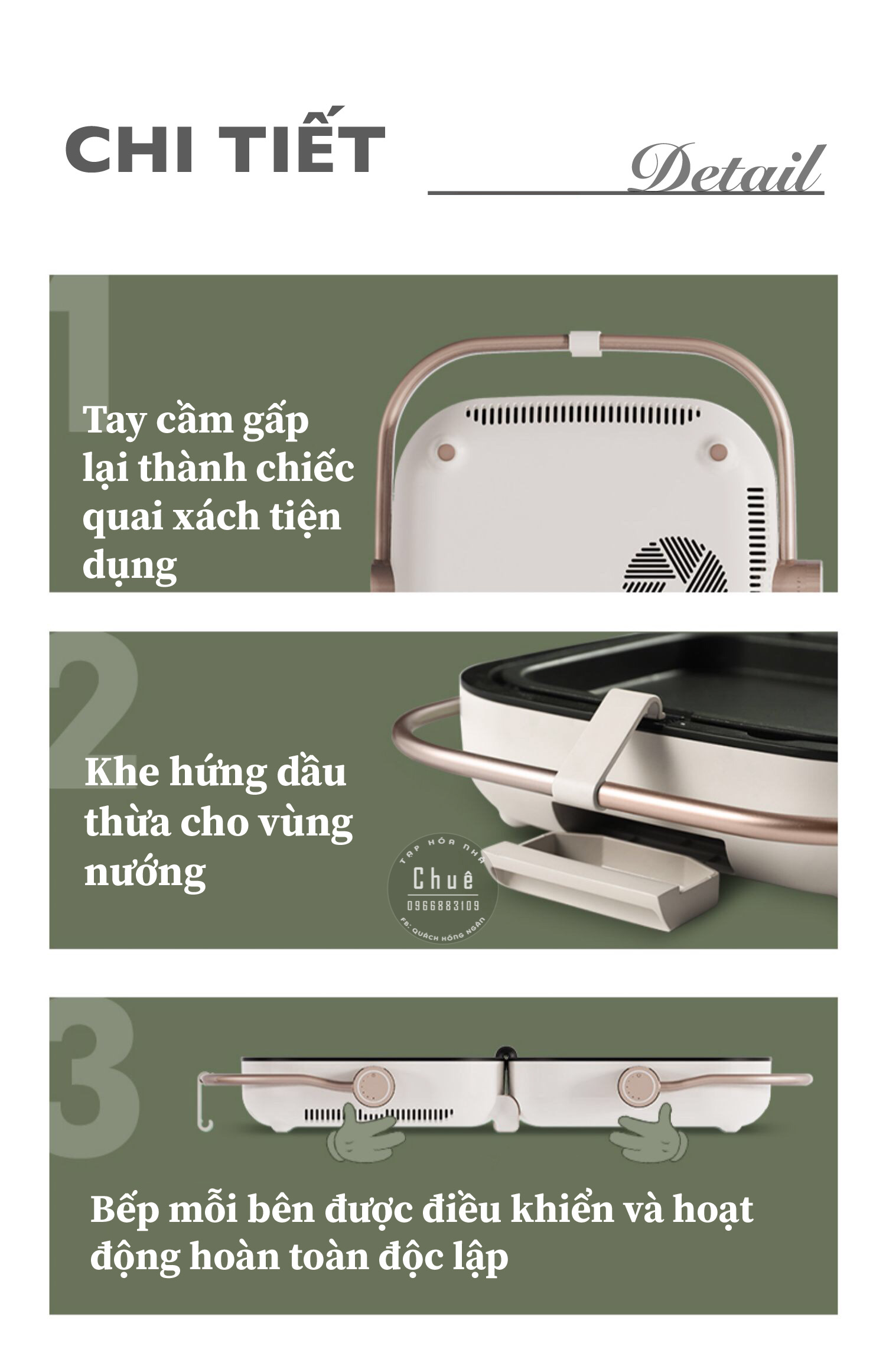 BẾP LẨU NƯỚNG ĐA NĂNG BOKUK