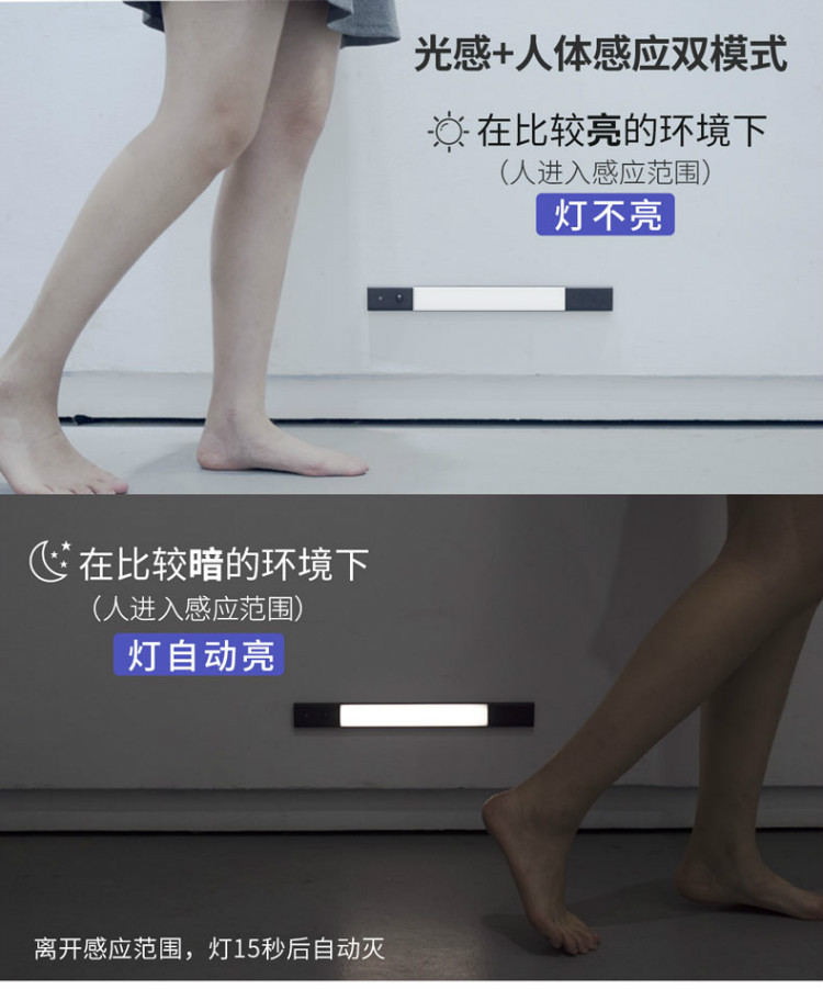 ĐÈN CẢM ỨNG KHÔNG DÂY THÔNG MINH EZVALO VENUS