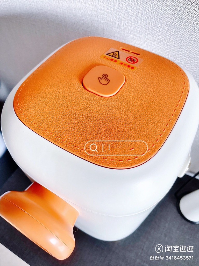 MÁY NƯỚC NÓNG TỨC THÌ DAEWOO