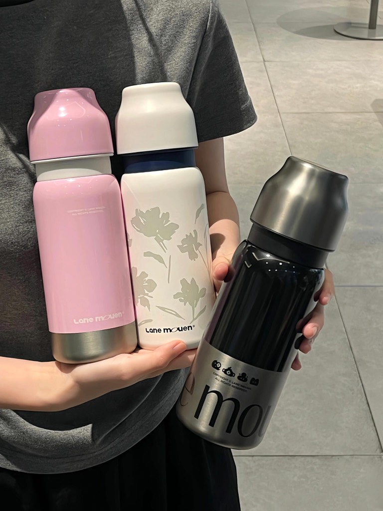 BÌNH GIỮ NHIỆT CAO CẤP LANE MOUEN