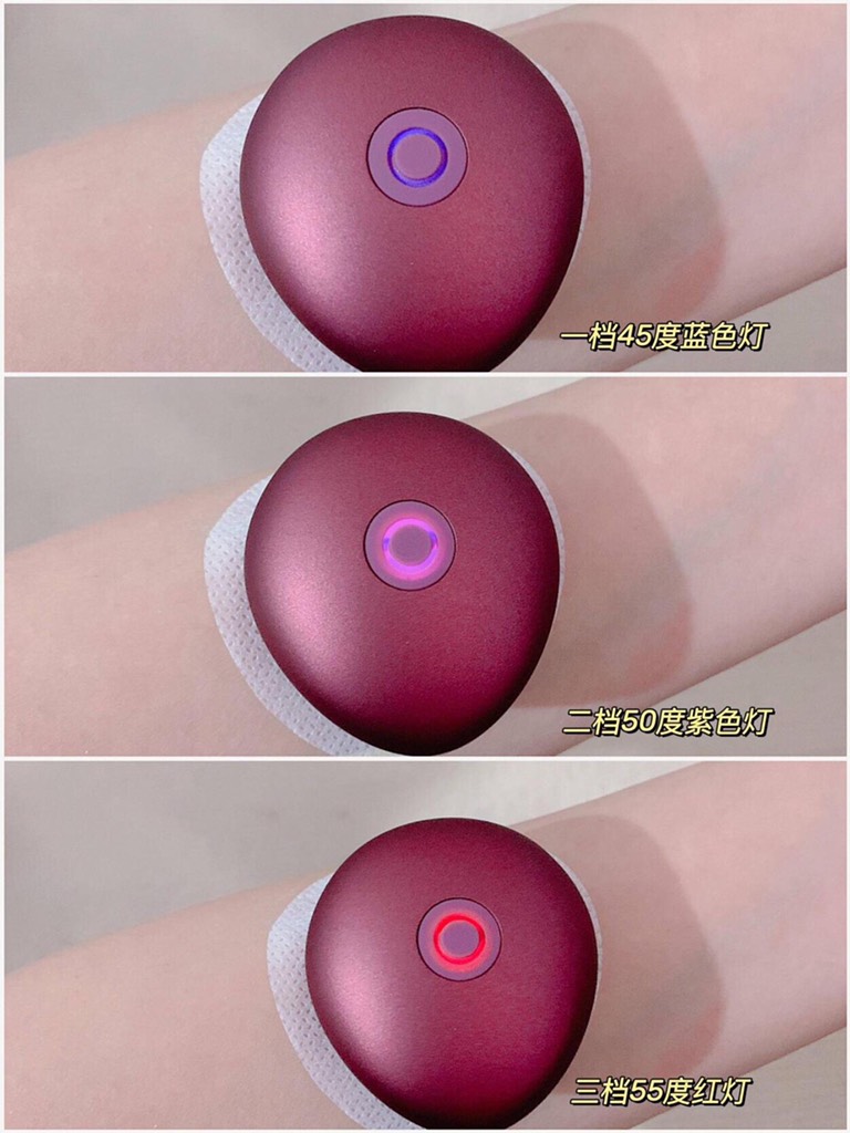 Máy xông ngải nóng GX.DIFFUSER