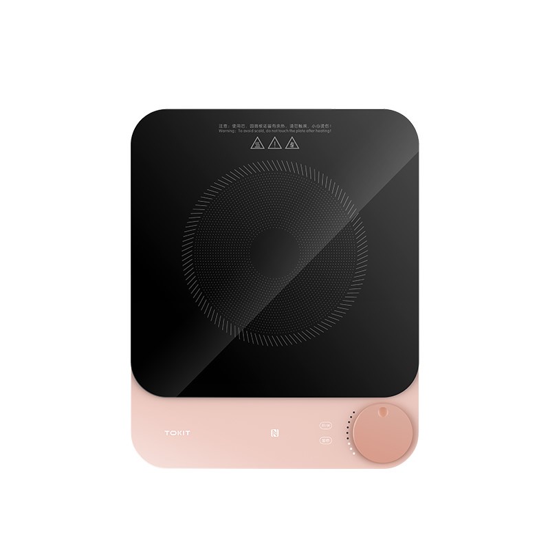 [Chính hãng] [Có bảo hành] [Có sẵn] BẾP TỪ ĐƠN THÔNG MINH SIÊU MỎNG TOKIT