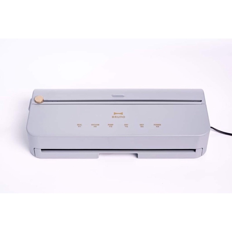 [Chính hãng] [Có bảo hành] [Có sẵn] MÁY HÚT CHÂN KHÔNG BẢO QUẢN THỰC PHẨM MORPHY RICHARDS