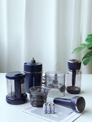 MÁY ÉP CHẬM TẠO SODA MORPHY RICHARD MR9900