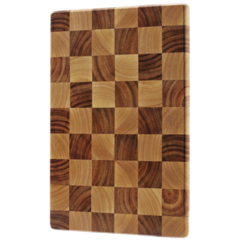 THỚT GỖ KEO CARO BÀN CỜ CAO CẤP CATEMAKER