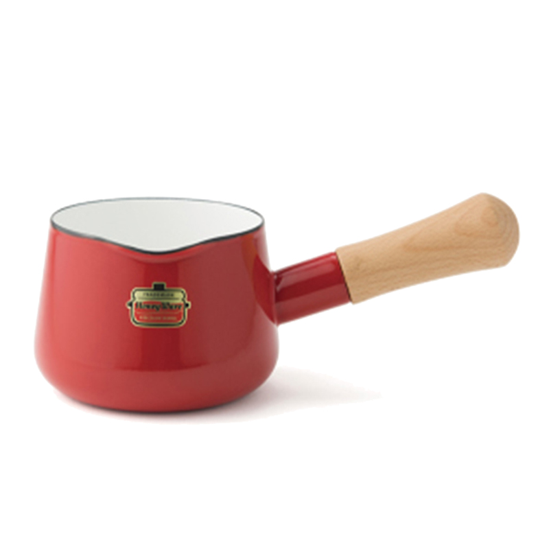 NỒI GANG MEN SỨ FUJIHORO SERIES HONEYWARE