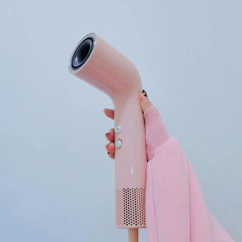 MÁY SẤY DƯỠNG TÓC CHÂN KHÔNG YOOSE NO.7