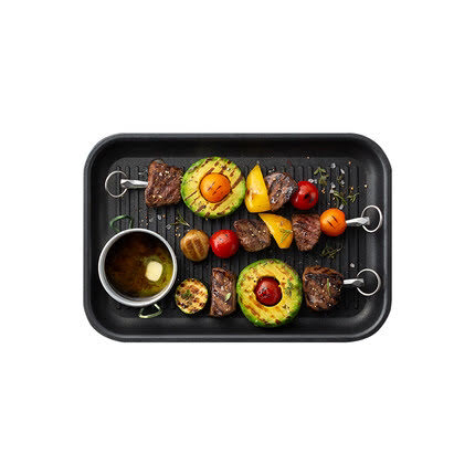 PHỤ KIỆN BẾP BRUNO BOE021