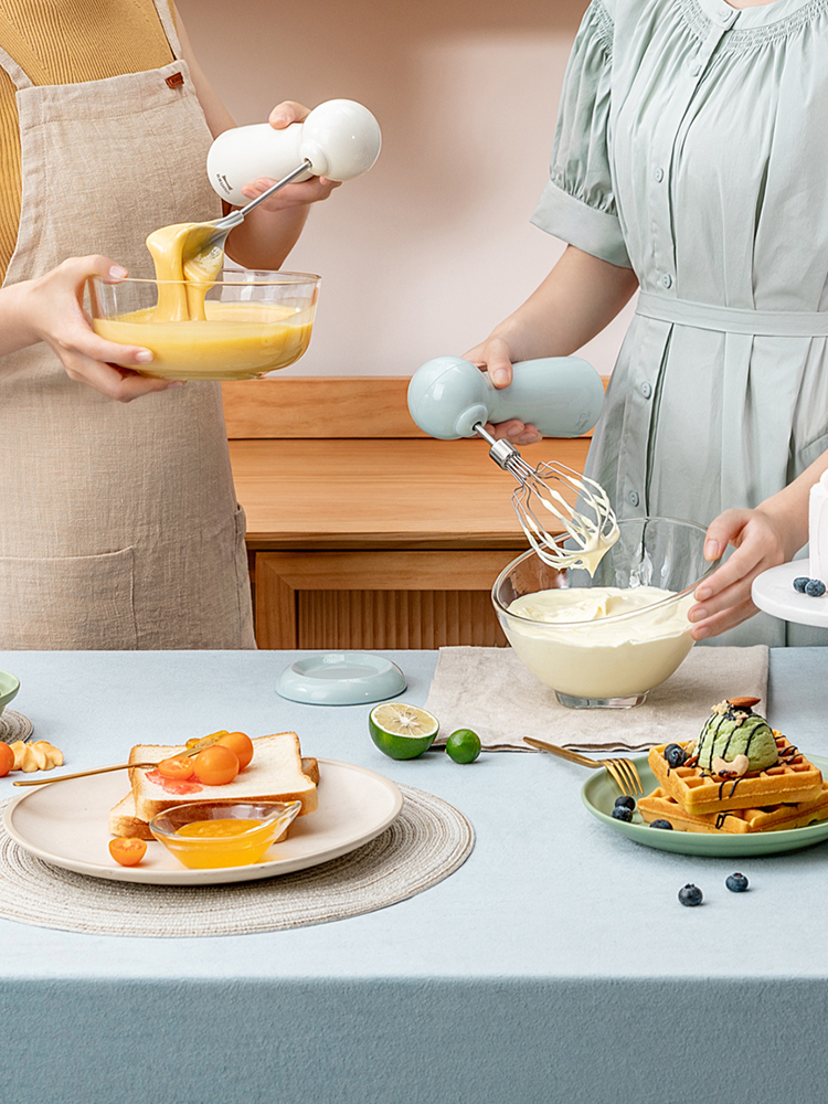 MÁY ĐÁNH TRỨNG BRUNO BZK-JD01