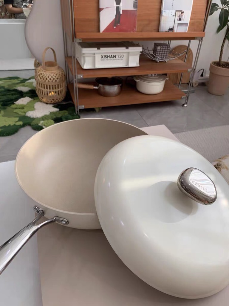 CHẢO ĐÁ CHỐNG DÍNH CAO CẤP VELOSAN