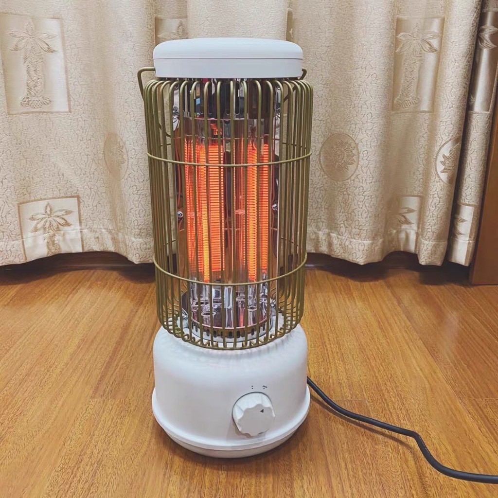 LỒNG SƯỞI HỒNG NGOẠI XA XINGZUAN NRK