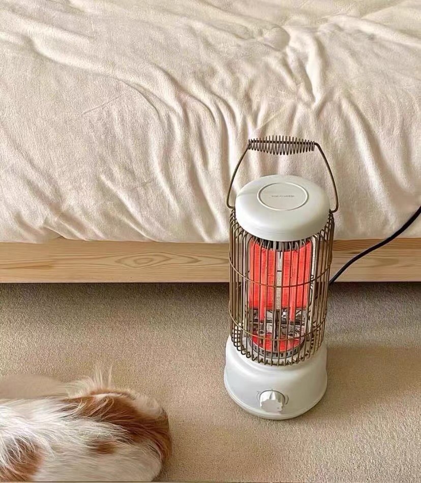 LỒNG SƯỞI HỒNG NGOẠI XA XINGZUAN NRK