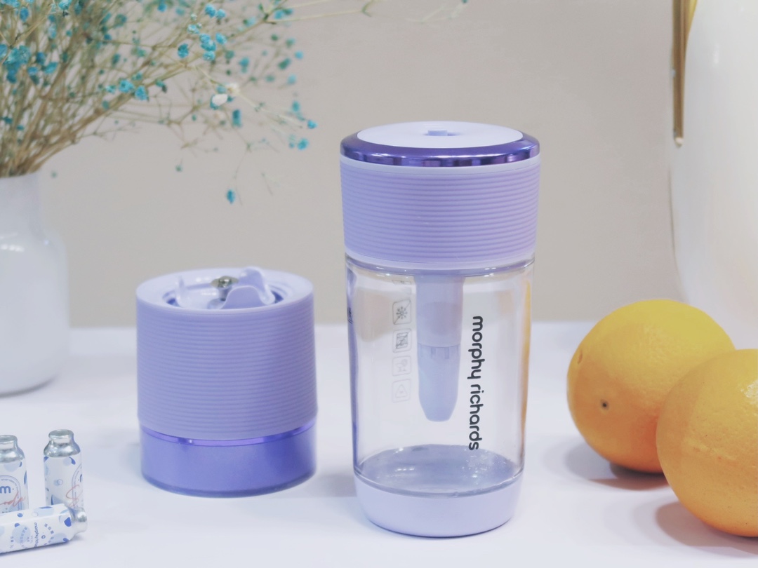 CỐC SINH TỐ MIX SODA MORPHY RICHARDS MR9801