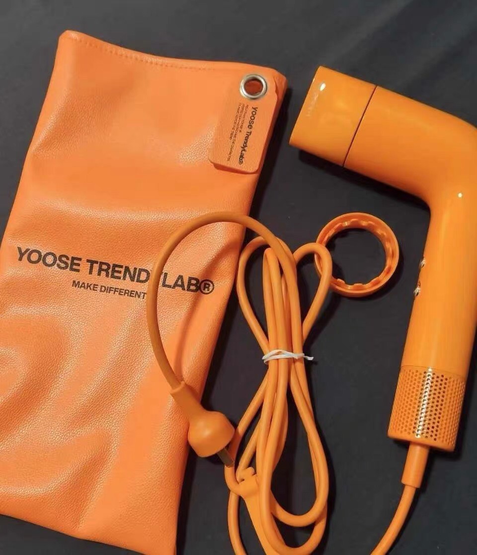 MÁY SẤY DƯỠNG TÓC CHÂN KHÔNG YOOSE NO.7