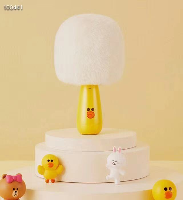 MIC hát Karaoke Bluetooth G2